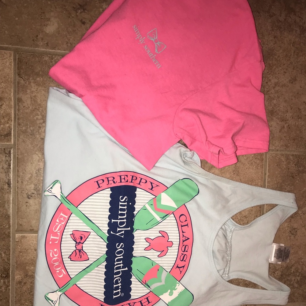Simple southern Bundle